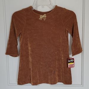 Sparkling Childs Dress